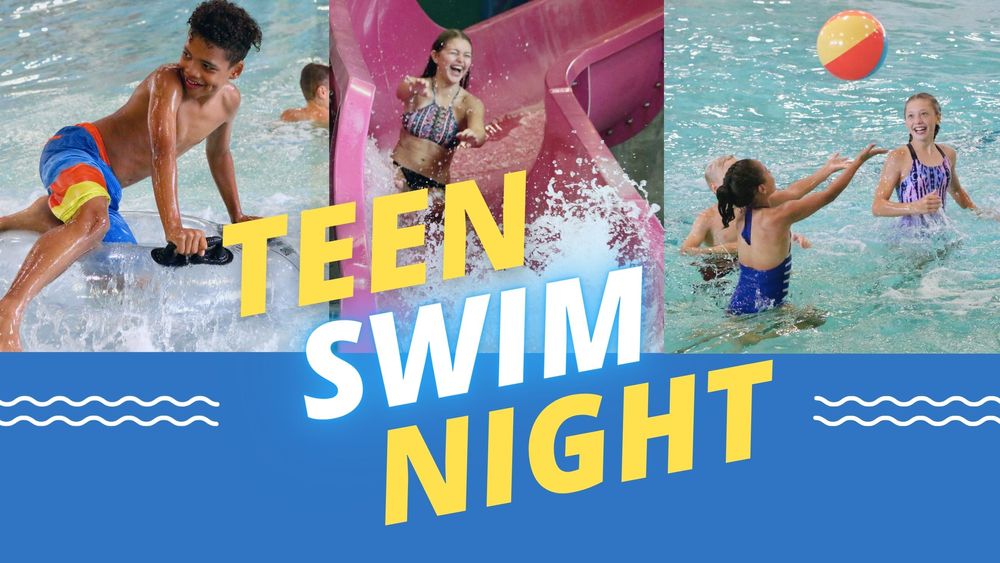 Teen Swim Night Almost Summer Party North Clackamas Parks teen-swim-night-almost-summer-party-north-clackamas-parks